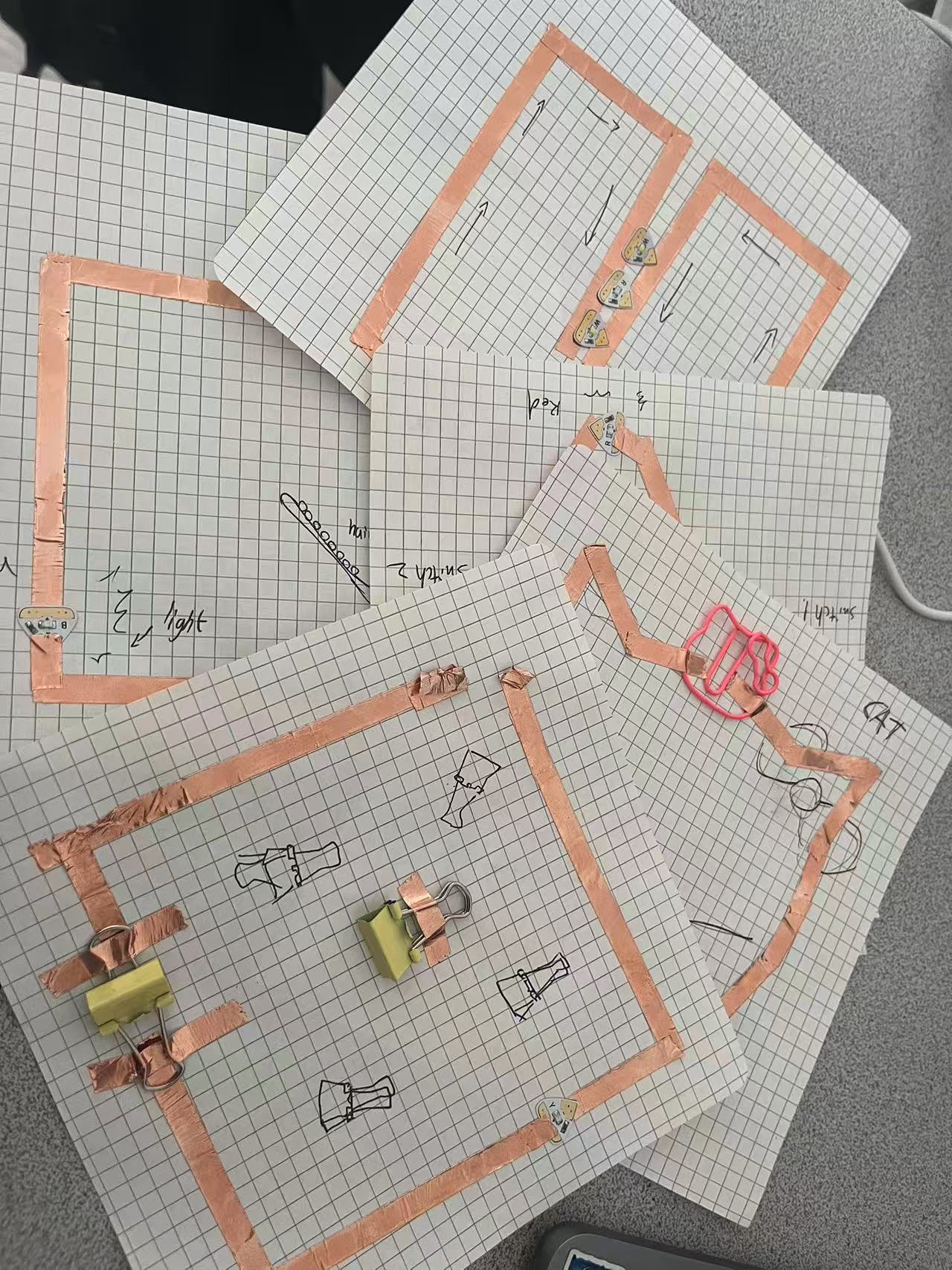 put a description here or you will lose grades