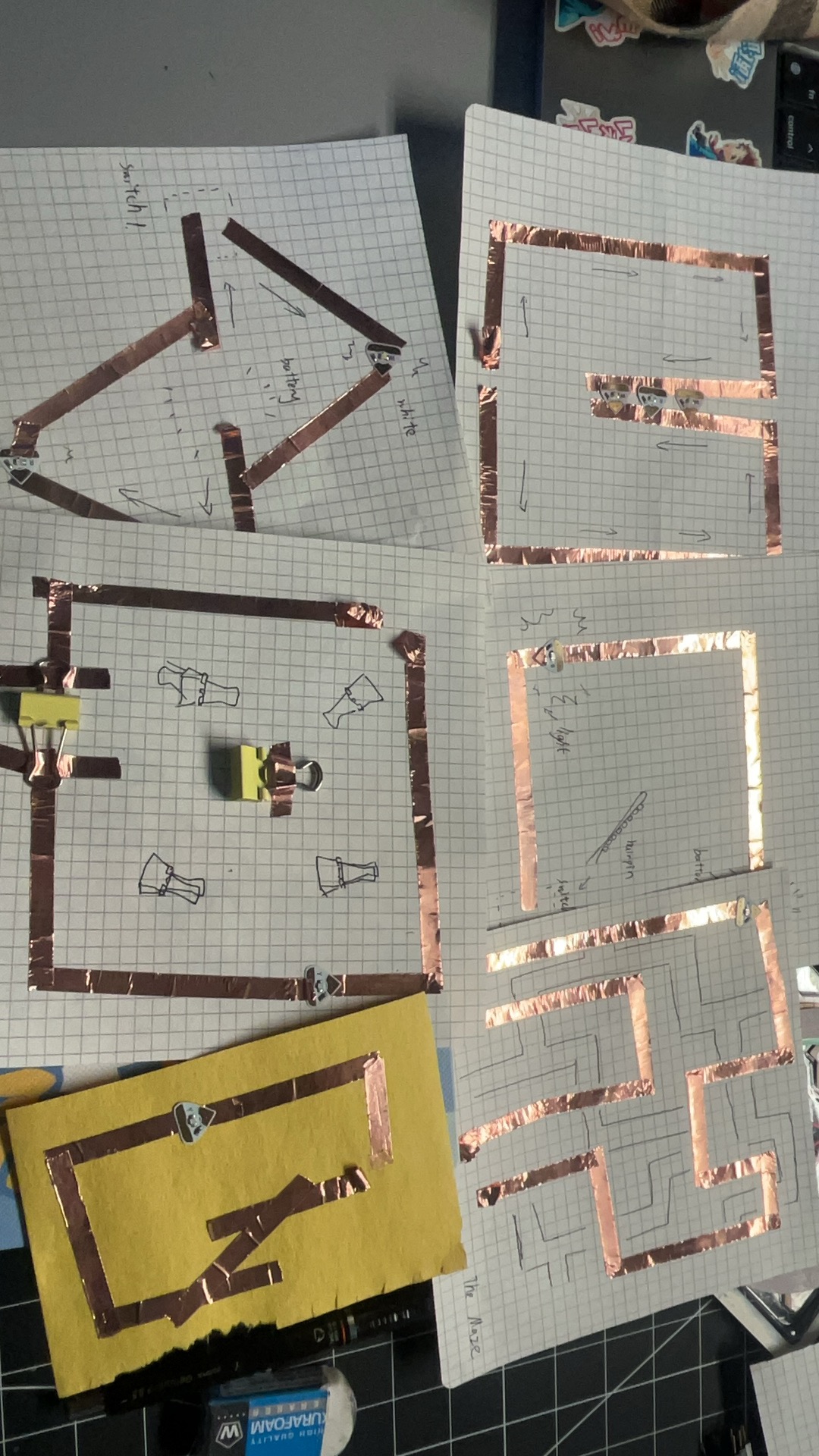 put a description here or you will lose grades