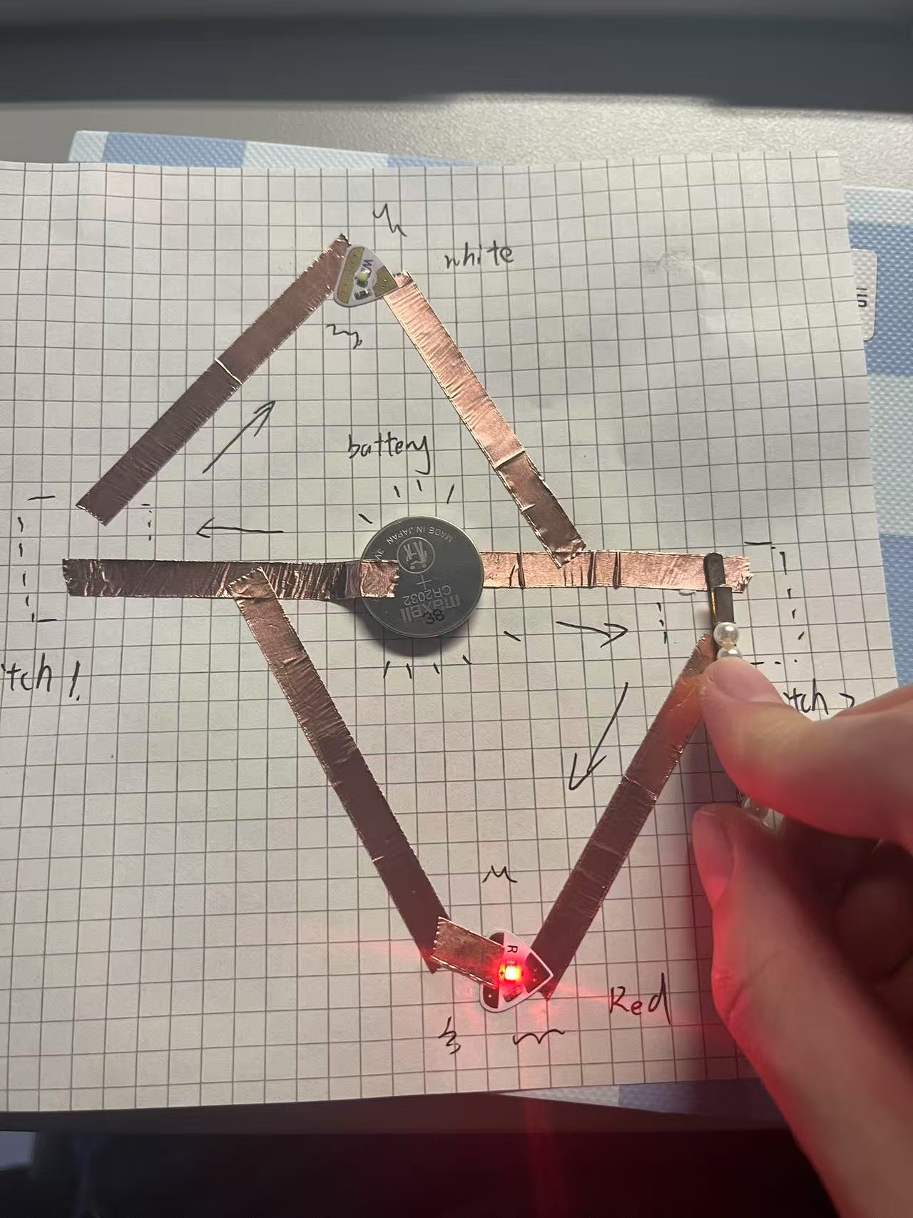 put a description here or you will lose grades