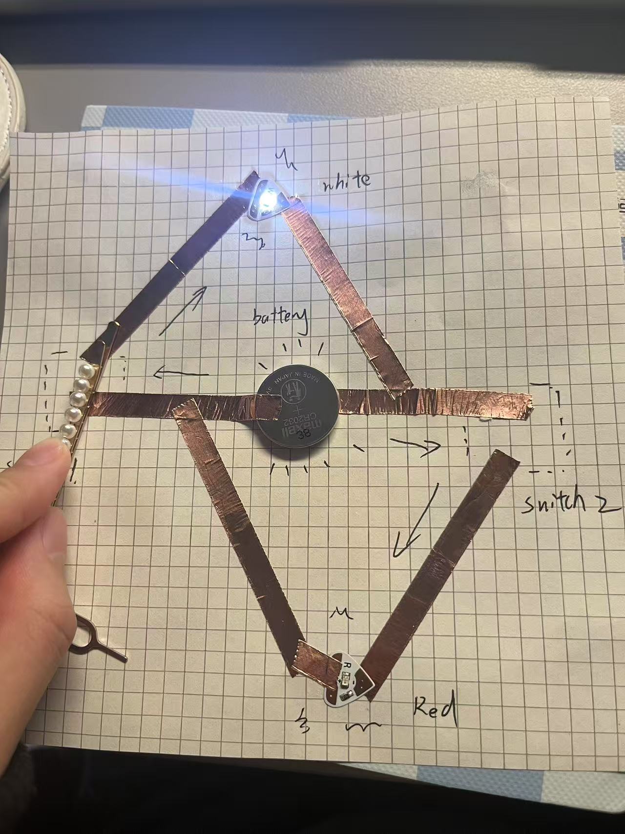 put a description here or you will lose grades