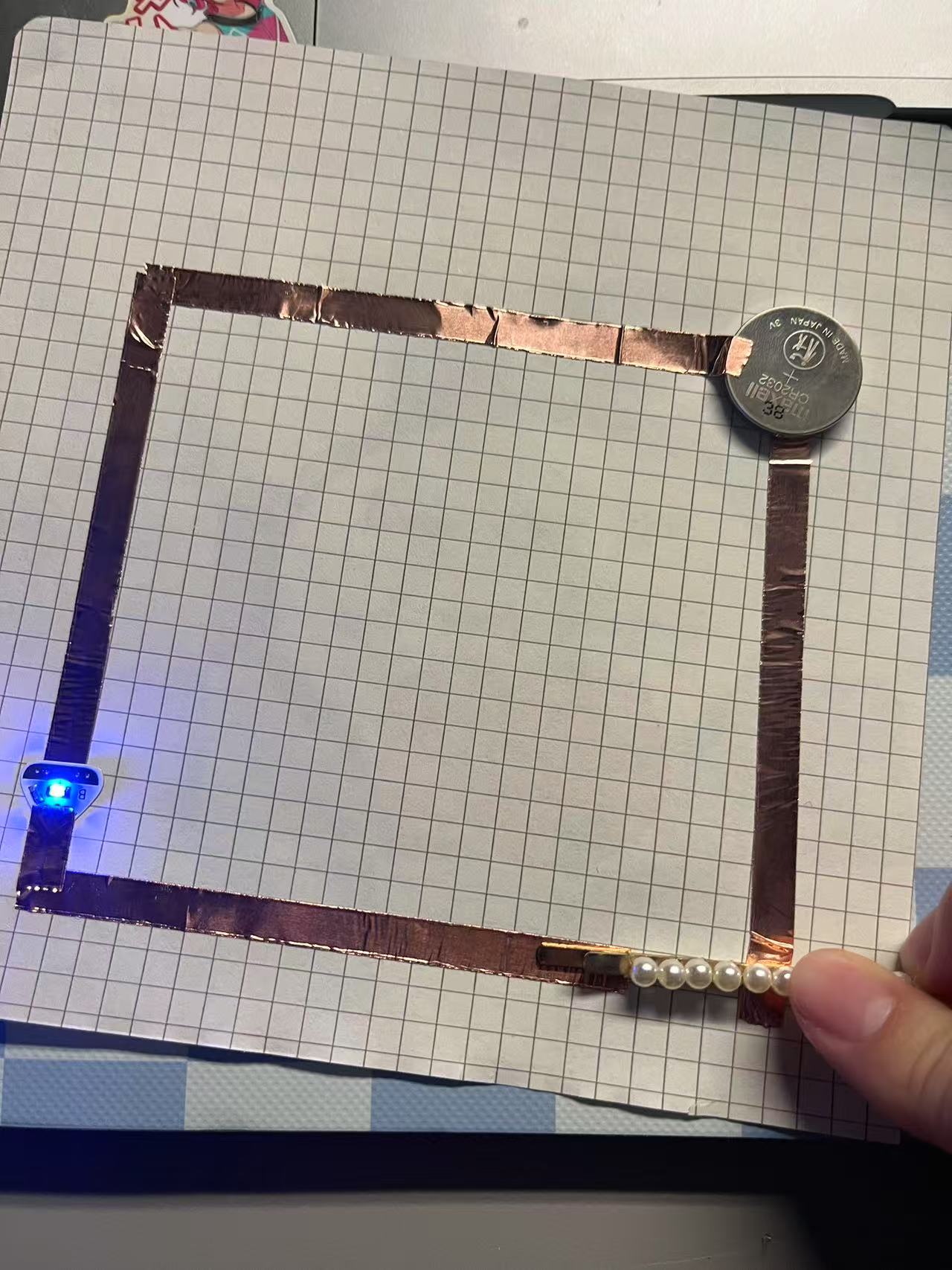 put a description here or you will lose grades