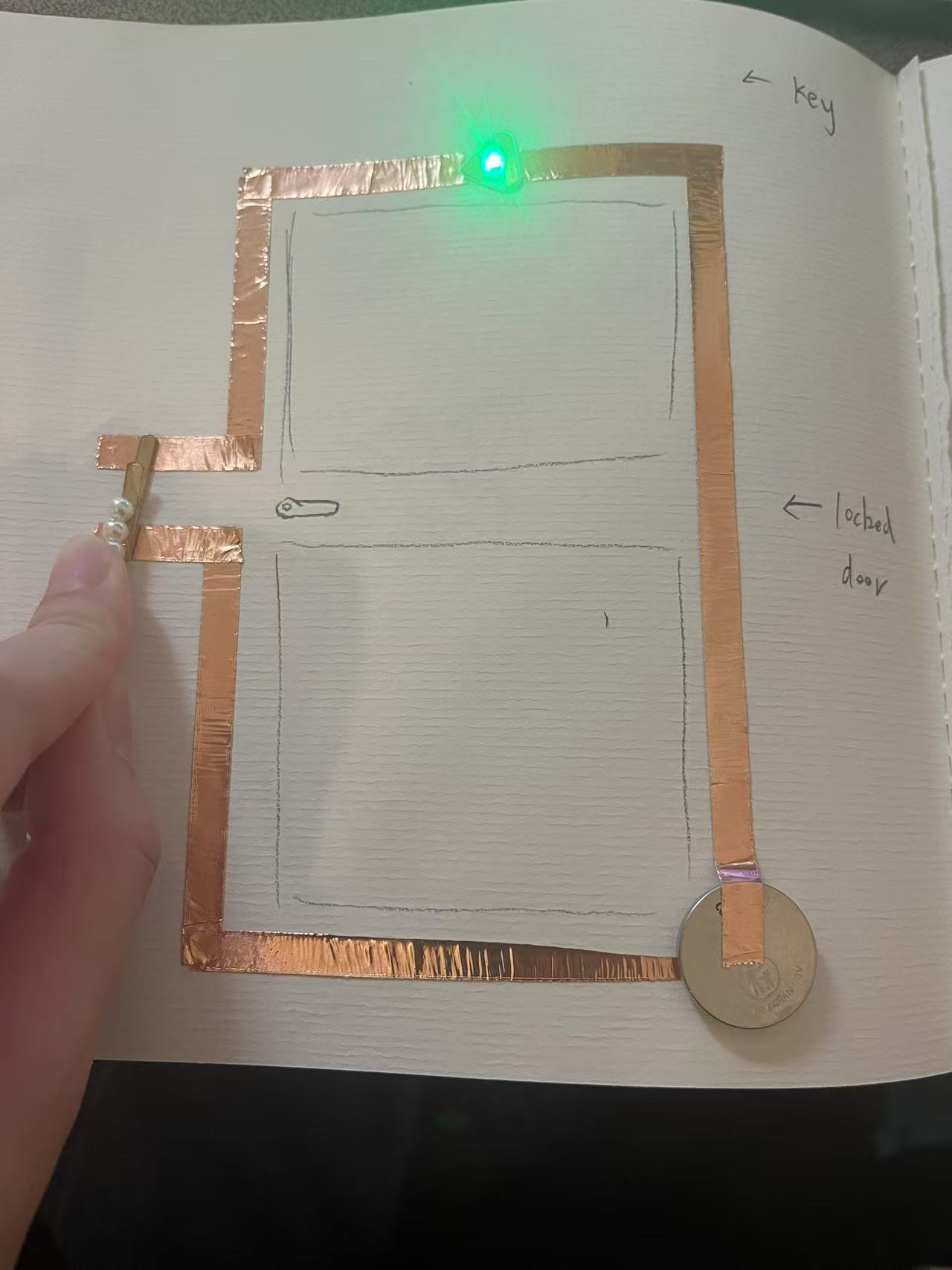 put a description here or you will lose grades