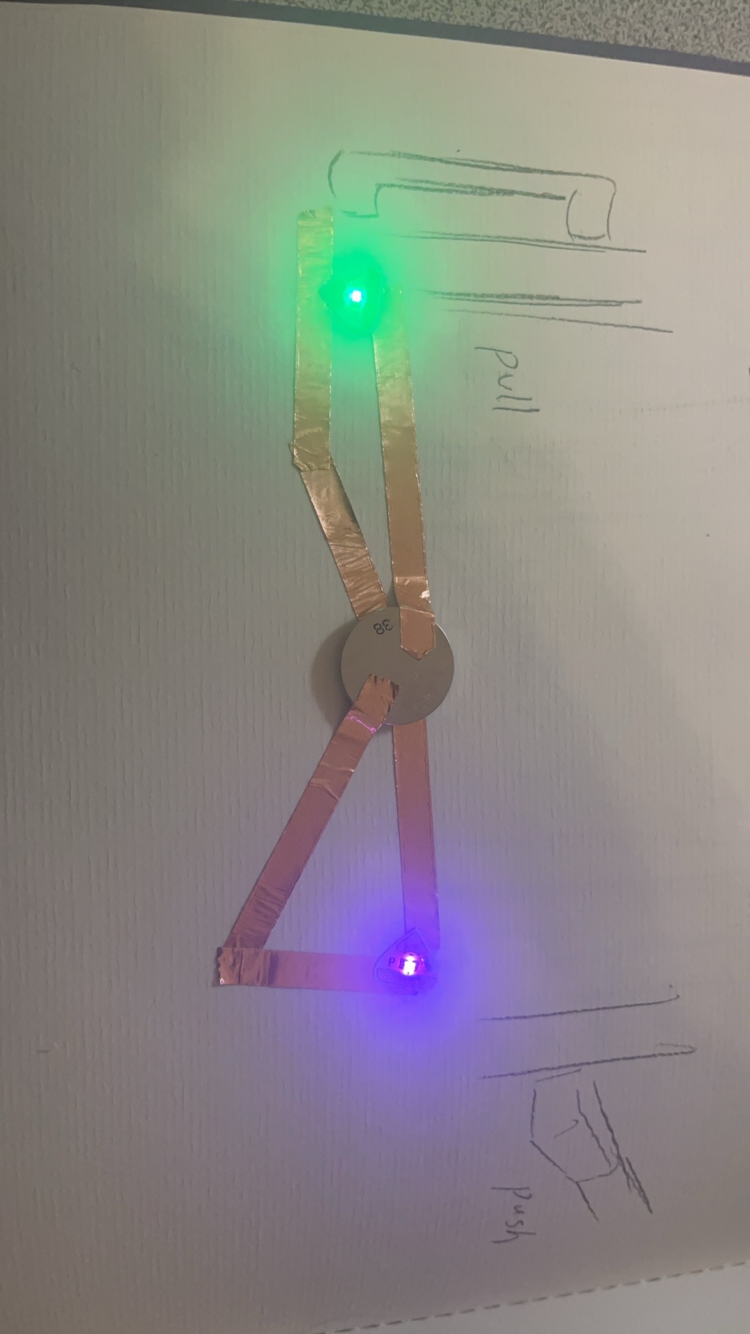 put a description here or you will lose grades