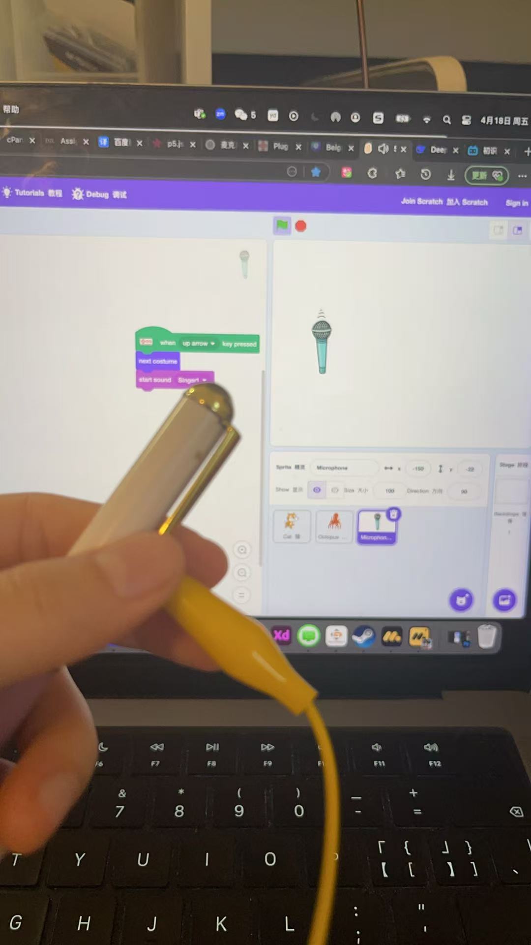 put a description here or you will lose grades