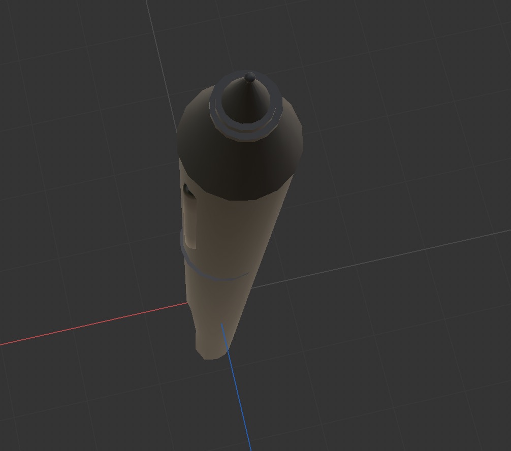 put a description here or you will lose grades