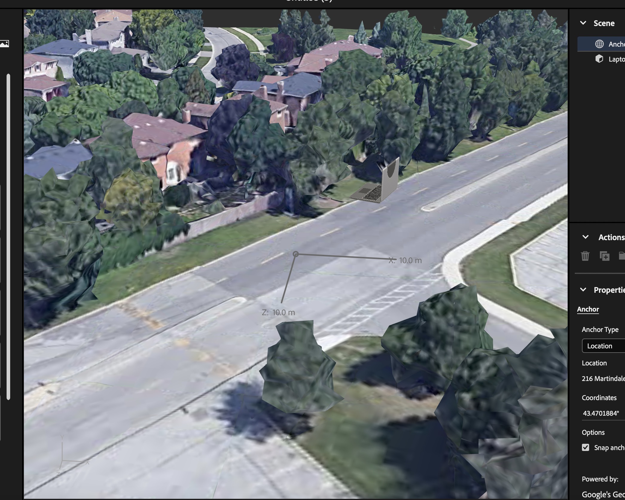 put a description here or you will lose grades