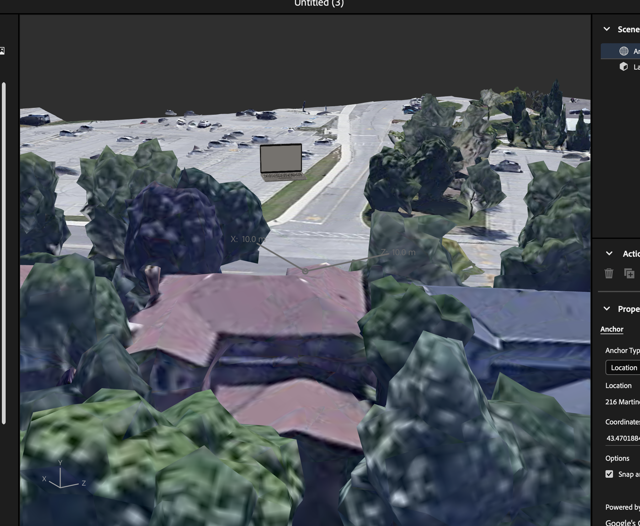 put a description here or you will lose grades