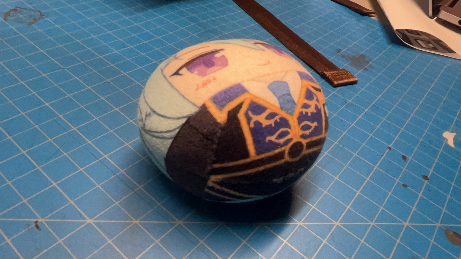 put a description here or you will lose grades